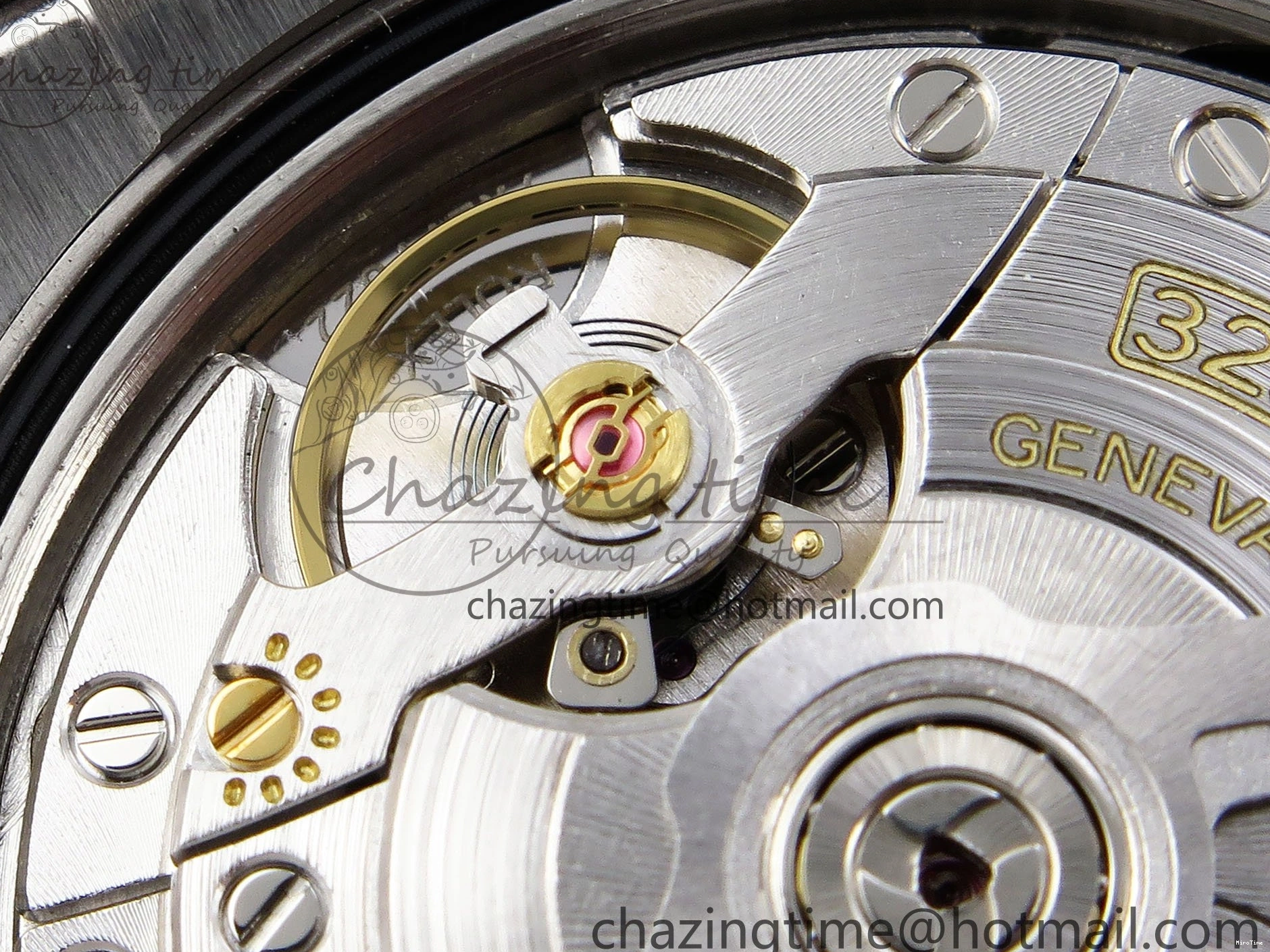 MiroTime 0110 WaterResistant Oyster Perpetual 126000 36mm Clean 1:1 Best Edition 904L Steel Black Dial VR 1635